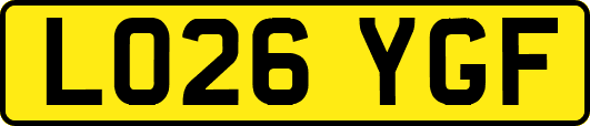LO26YGF