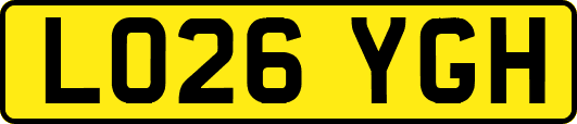 LO26YGH