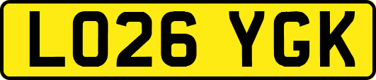 LO26YGK