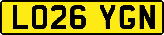 LO26YGN