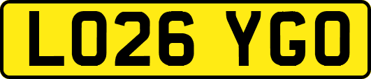 LO26YGO