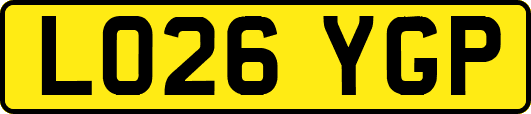 LO26YGP