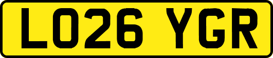 LO26YGR