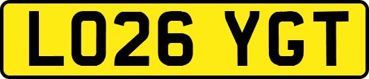 LO26YGT