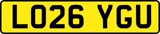 LO26YGU