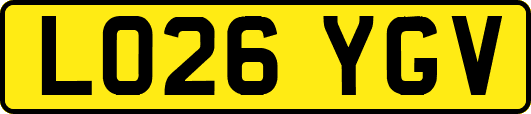 LO26YGV