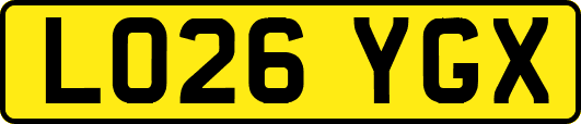 LO26YGX