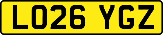 LO26YGZ