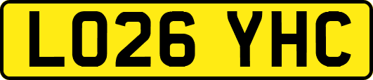 LO26YHC