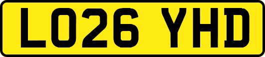 LO26YHD