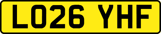 LO26YHF