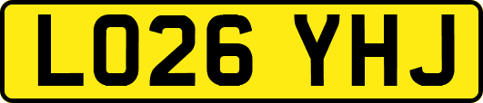 LO26YHJ