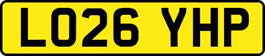 LO26YHP