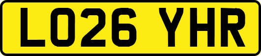 LO26YHR