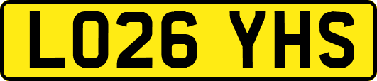 LO26YHS
