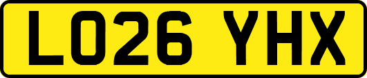 LO26YHX