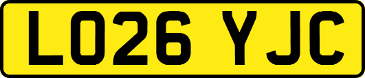 LO26YJC