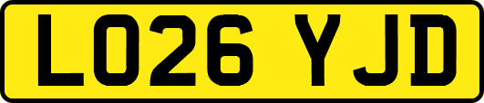 LO26YJD