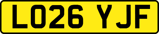 LO26YJF