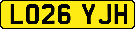 LO26YJH