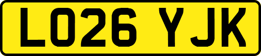 LO26YJK