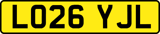 LO26YJL
