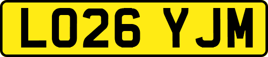 LO26YJM