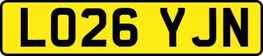 LO26YJN