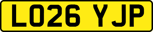 LO26YJP