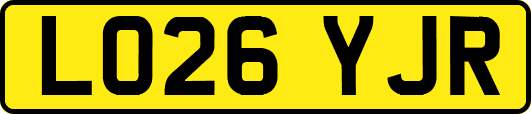 LO26YJR