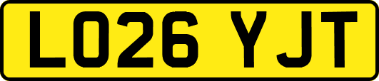 LO26YJT