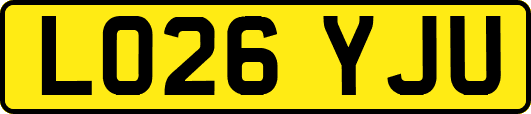 LO26YJU