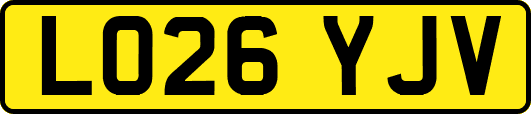 LO26YJV
