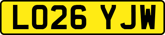 LO26YJW