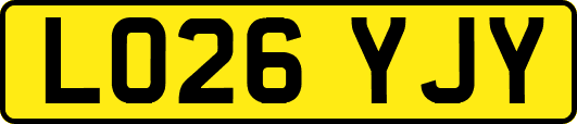 LO26YJY