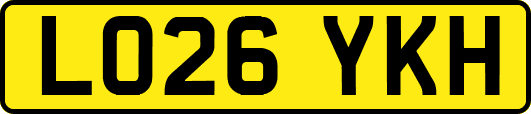 LO26YKH