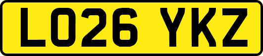 LO26YKZ