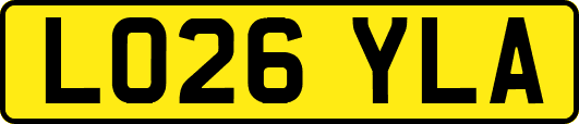LO26YLA