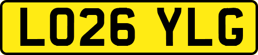 LO26YLG