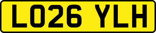 LO26YLH