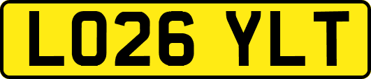 LO26YLT