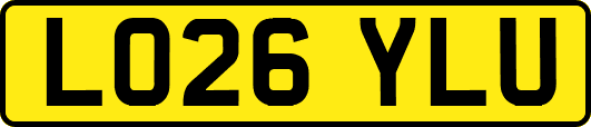 LO26YLU