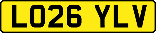 LO26YLV
