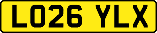 LO26YLX