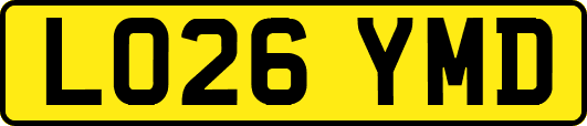 LO26YMD