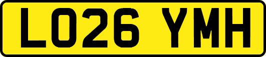 LO26YMH