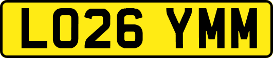 LO26YMM