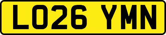 LO26YMN
