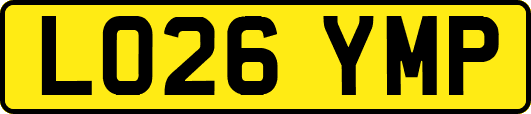 LO26YMP