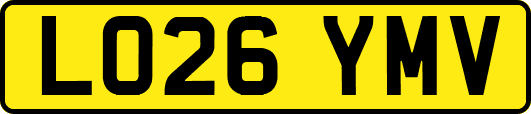 LO26YMV